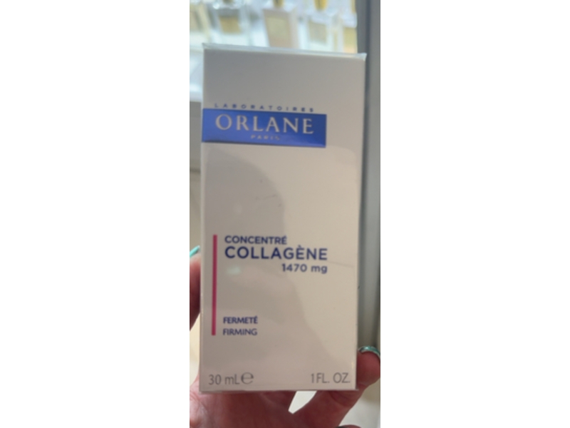 Orlane Paris Collagene Serum, 1 fl oz/30 mL