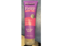Marc Anthony Bye Bye Frizz Keratin Soothing Shampoo, 8.4 oz/250 mL - Image 3