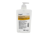 Coloplast Isagel Ethyl Alcohol Antiseptic Gel, 621 mL - Image 2