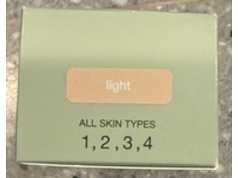 Clinique Moisture Surge CC Cream, SPF 30, Light, 1.4 fl oz/40 mL