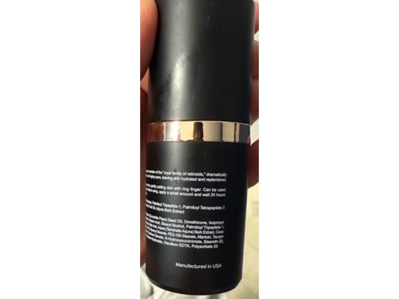 DRMTLGY HPR Eye Cream, 0.5 fl oz/15 mL