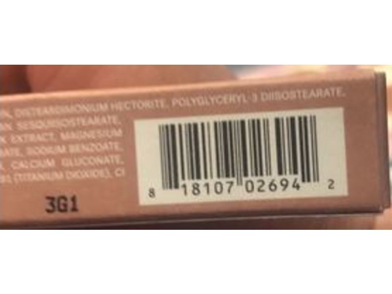 Ilia Beauty True Skin Serum Concealer, Chia SC 3.5, 5 mL