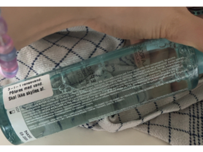 La Roche - Posay Ultra Micellar Water, 6.76 fl oz/200 mL