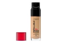 L'Oreal Paris Infallible Foundation, 485 Golden Sun, 1 fl oz/30 mL - Image 2