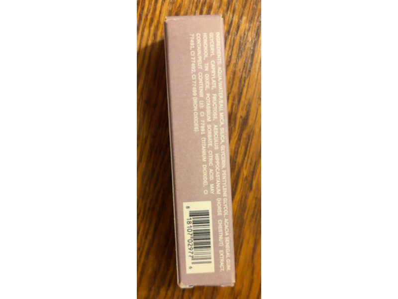 Ilia Liquid Powder Chromatic Eye Tint,Burnish, 0.12 fl oz/3.5 mL