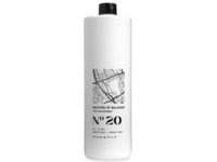 Masters Of Balayage Nº 20 Rich Cream Developer, 6% 20 Vol, 30 fl oz/887 mL - Image 2