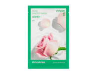 Innisfree Rose Energy Mask, 0.74 fl oz/22 mL - Image 2