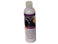 Avon Naturals Body Lotion, Plum & Nectarine, 8.4 fl oz/250 mL - thumbnail 1