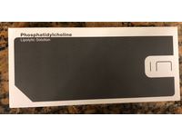 Phosphatidylcholine Lipolytic Solution Ampoules, 5 mL, 10 Count - Image 3