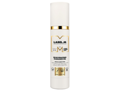 Label.M Therapy Rejuvenating Radiance Oil, 3.3 fl oz/100 mL