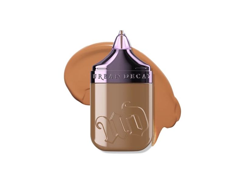 Urban Decay Face Bond Self-Setting Waterproof Foundation, 24 Medium Neutral, 1 fl oz/30 mL