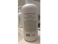 Routine Wellness Shampoo, Sage & Bergamot, 14 oz/414 mL - Image 4