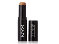 Nyx Cosmetics Mineral Stick Foundation, Caramel, 0.21 oz/6 g - Image 2
