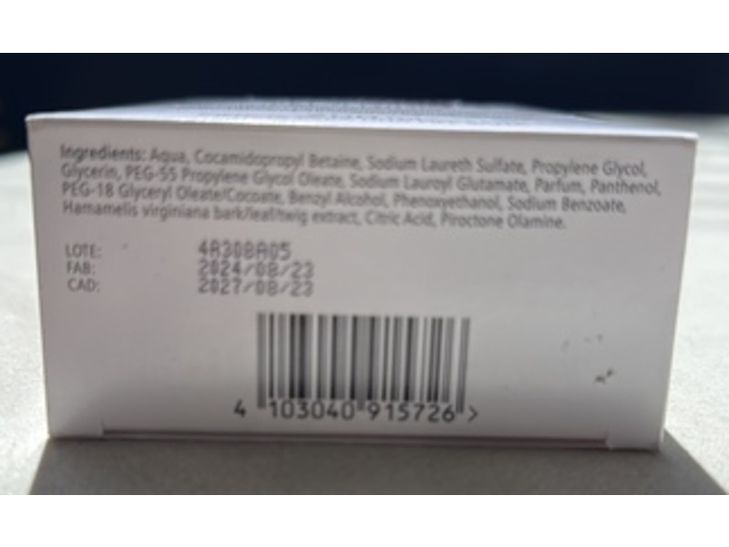 Sebamed Menopause Intimate Gel, 200 mL