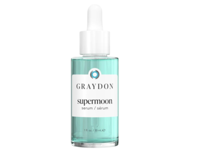 Graydon Super Moon Serum, 1 fl oz/30 mL
