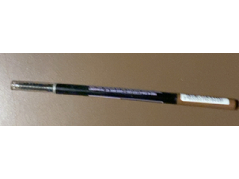 Maybelline Brow Ultra Slim Eyebrow Pencil, N 03 Warm Brown 0.9 g