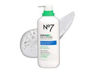 No7 Derm Solutions Daily Detox Gel Cleanser, 16 fl oz/473 mL - thumbnail 1