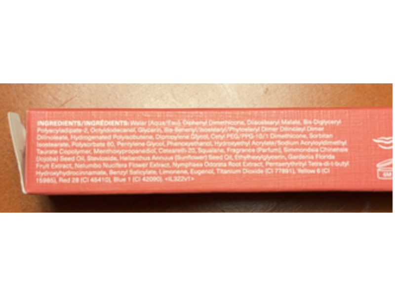 Rare Beauty Soft Pinch Tinted Lip Oil, Joy, 0.10 fl oz/3.0 mL