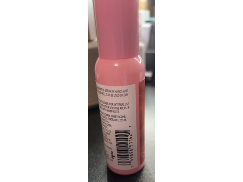 b-Pure Hair Serum, 2 fl oz/59 mL