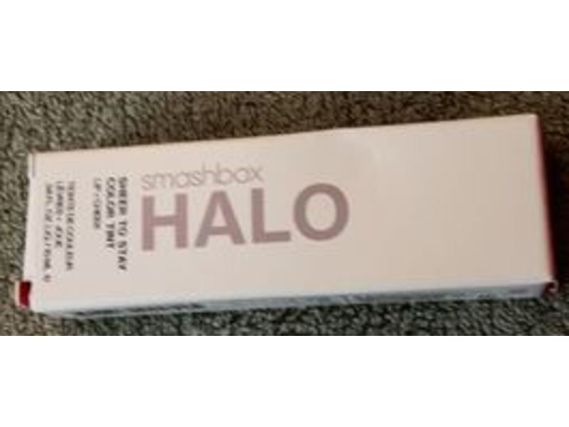 Smashbox Halo Sheer To Stay Cheek + Lip Tint, Wisteria, 0.34 fl oz/ 10 mL