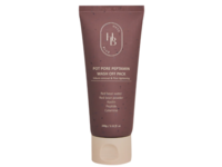 Heveblue Pot Pore Peptamin Wash Off Pack, 3.52 oz/100 g - thumbnail 1
