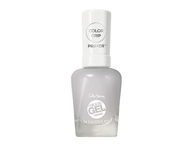 Sally Hansen Miracle Nail Gel Primer, 109 Color Grip, 0.5 fl oz/15 mL