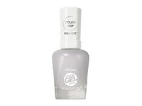 Sally Hansen Miracle Nail Gel Primer, 109 Color Grip, 0.5 fl oz/15 mL - Image 2