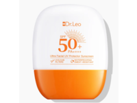 Dr. Leo Ultra Facial UV Protector Sunscreen, SPF 50+ PA+++, 1 oz/30 g - Image 2