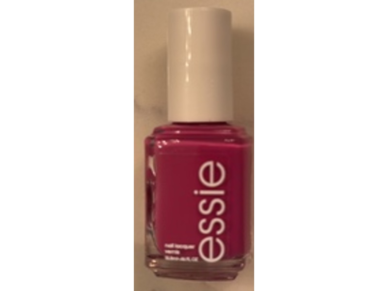 Essie Nail Lacquer, Swoon In The Lagoon, 0.46 fl oz/13.5 mL