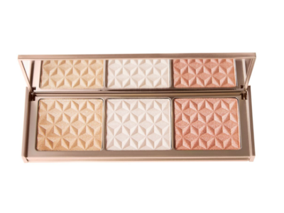 Cover Fx Bar Highlighting Palette, Rose Gold