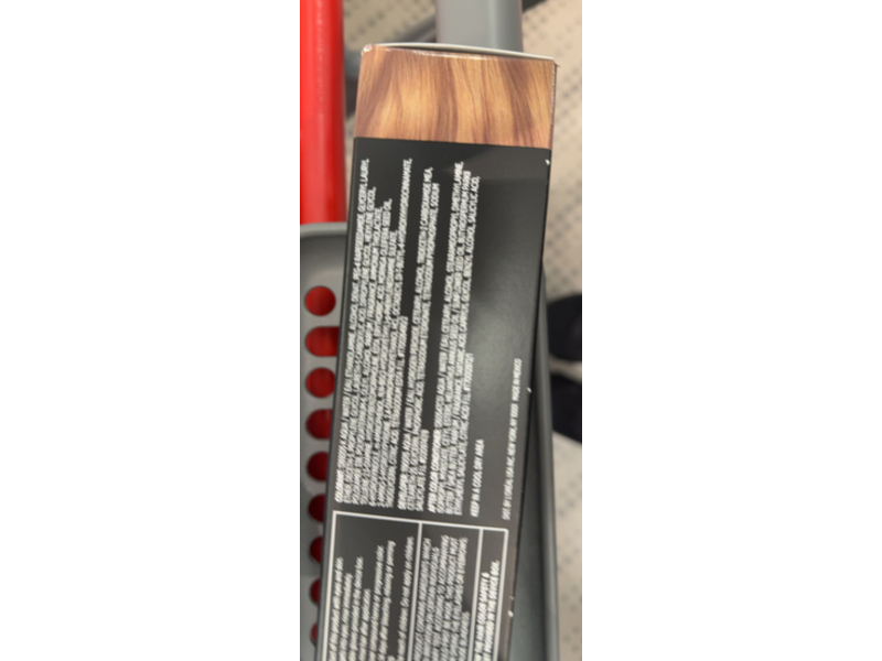 L'Oreal Paris Permanent Hair Color Catridge & After Hair Color Conditioner, 7 Dark Blonde Natural, 1.79 fl oz/53mL