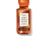 Bath & Body Works Body Wash, Warm Vanilla Sugar, 10 oz/295 mL - Image 2