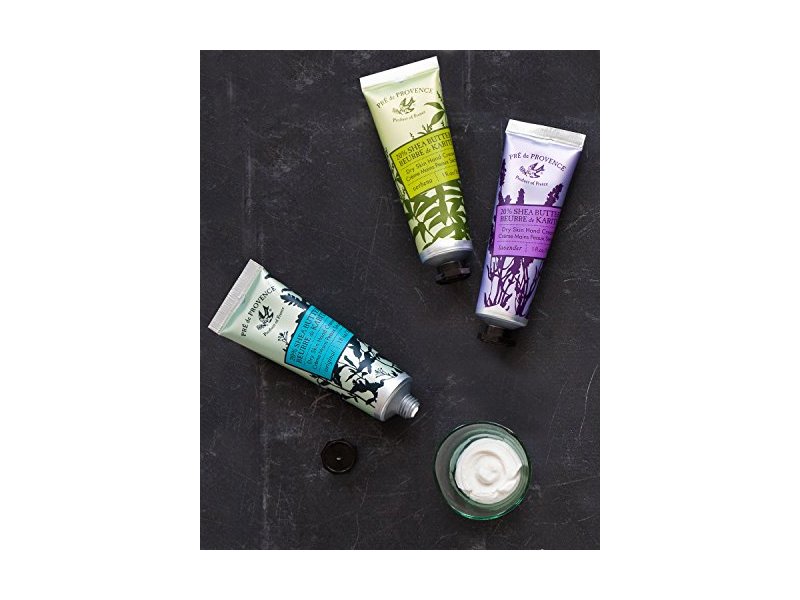 Pre de Provence Hand Cream, 1 fl oz/30 mL