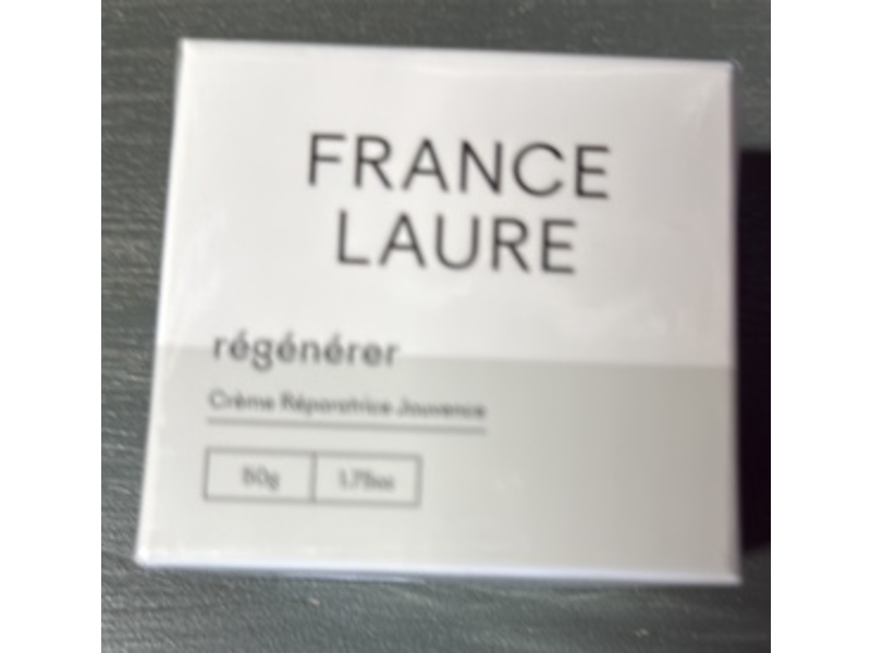 France Laure Regenerat Jouvence Repairing Cream, 1.75 oz/50 g