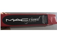 M.A.C M·A·Cximal Sleek Satin Lipstick, Dubonnet, 0.12 oz/3.5 g - thumbnail 2