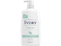 Ivory Clean Body Wash, Coconut Water Scent, 30 fl oz - Image 2