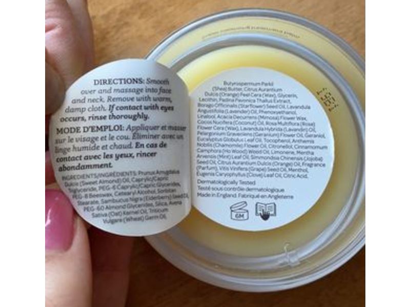 Elemis Pro-Collagen Cleansing Balm, 1.7oz/ 50 g