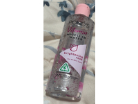 Ponds Vitamin Micellar Water, Brightening Rose, 100 mL - Image 3