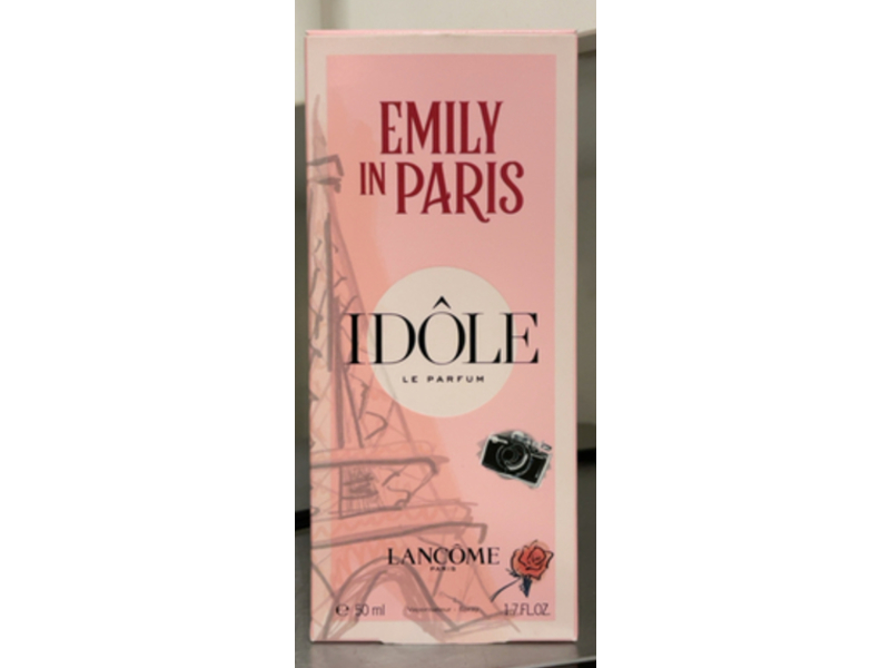 Lancome Emily In Paris Idole Le Parfum, 1.7 fl oz/50 mL