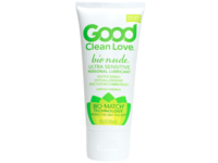 Good Clean Love Bio Nude Personal Lubricants, 3 fl oz/88 mL - thumbnail 1