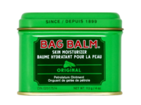 Vermont's Original Bag Balm Skin Moisturizer, 4 oz/113 g - Image 2