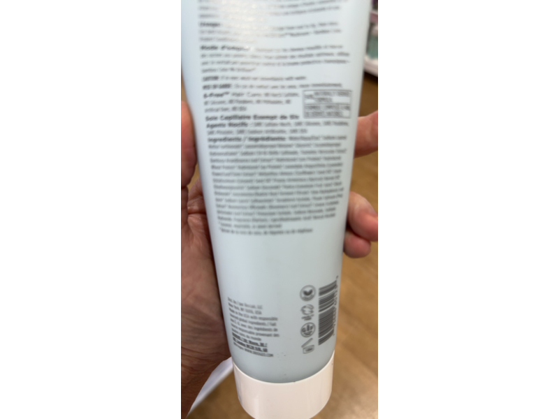 Briogeo Color Me Brilliant Color Protect Shampoo, Mushroom + Bamboo, 8 fl oz/236 mL