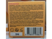 Sephora Glow Brightening Gel Cream, Vitamin C + Polyglutamic Acid, 1.69 fl oz/50 mL - Image 4