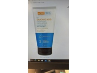Acne Free Blackhead Removing Scrub, Charcoal, 5 fl oz/150 mL - Image 3