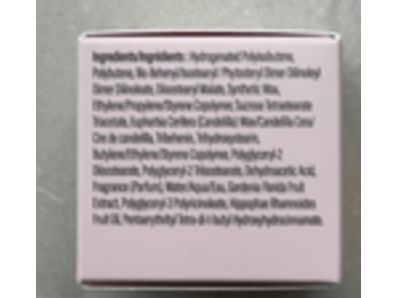 Jlo Beauty Beso Balm Lip Mask, 0.27 fl oz/8 mL