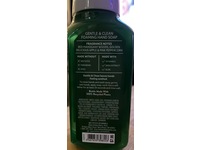 Bath & Body Works Gentle & Clean Foaming Hand Soap, Mahogany Apple, 8.75 fl oz/ 259 mL - Image 4