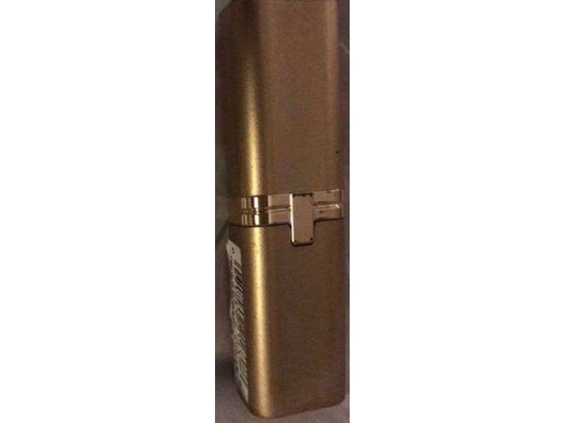 L'Oreal Paris Colour Riche Lipstick, 766 Plum Explosion, 0.13 oz