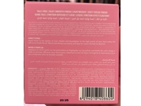 Huda Beauty Blush Filter Palette, Baby Pink, 0.26 fl oz/7.5 g - Image 4