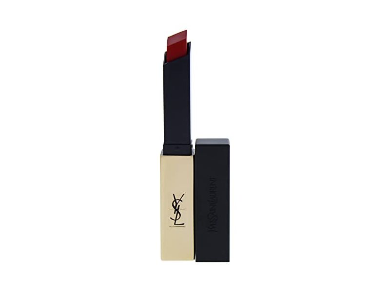 Yves Saint Laurent The Slim Matte Lipstick, 21 Rouge Paradox, 0.08 oz/2.2 g