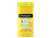 Neutrogena Kids Sunscreen Stick, SPF 50+, 42 g - Image 2